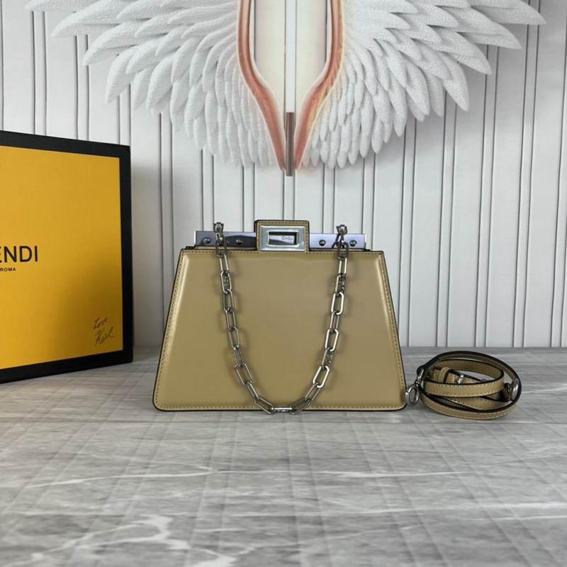 Fendi Handbags 45